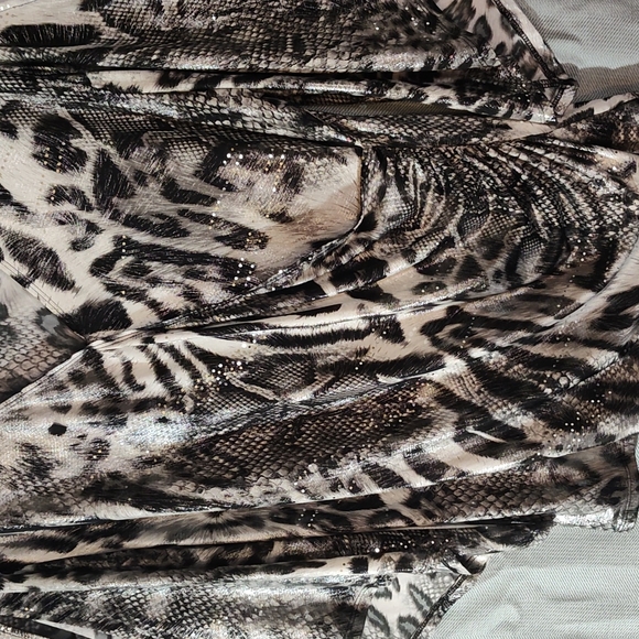 JBS Blouse - Picture 2 of 5